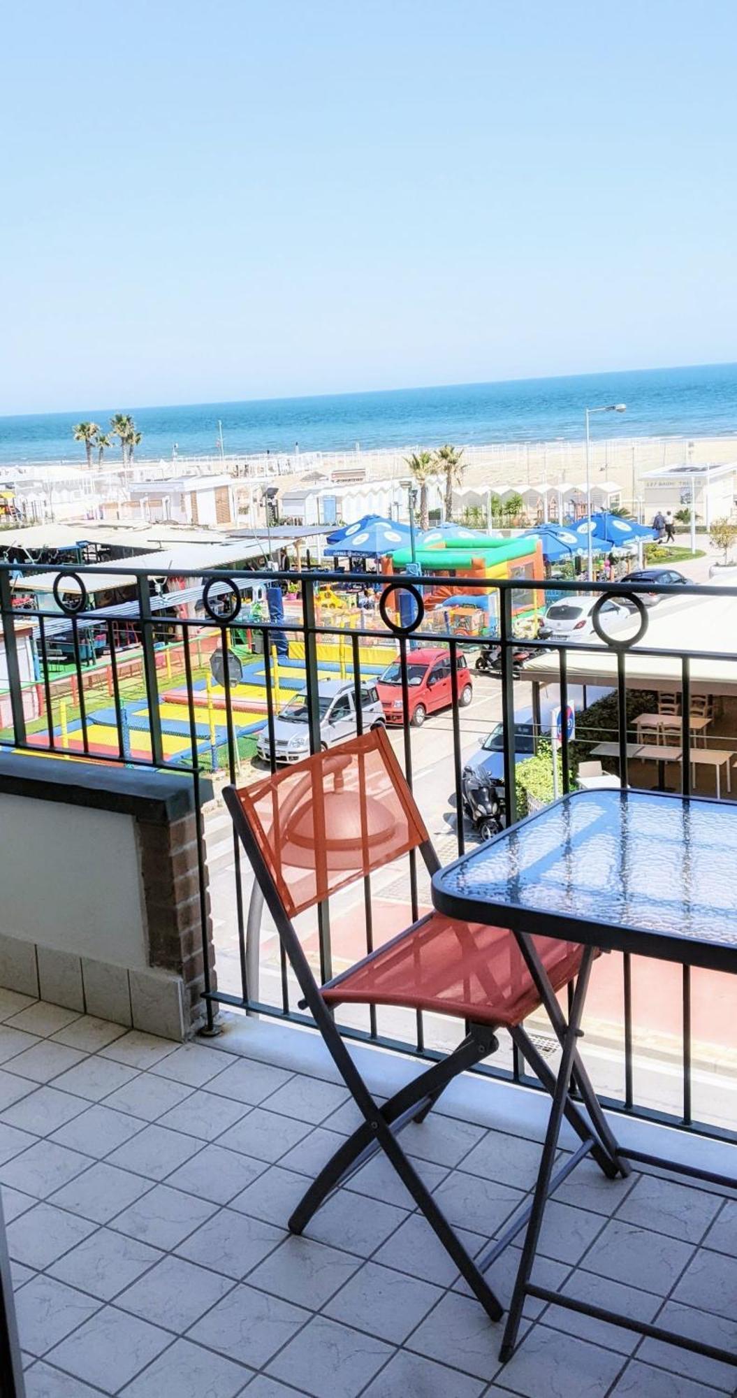 Apartament Vista Sul Mare,